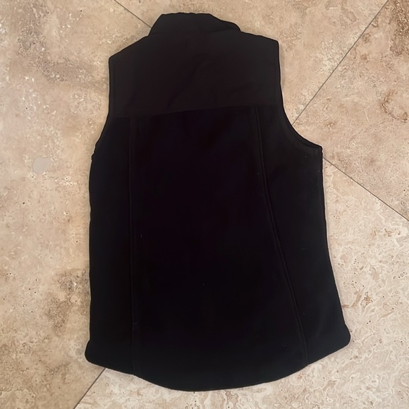 Everlast Zip Up Vest Size M (10/12) - Picture 4 of 4